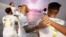 Na Tehelné pole sa chcú vrátiť. Na finále pohára