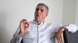 Bugár: Matovič obsadzuje okresné úrady ako Mečiar 