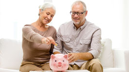 Penzie 2021: Aktuálna dôchodková hodnota, dôchodkový vek + príklady