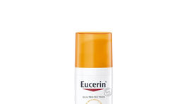 Eucerin Pigment Control SPF 50+.