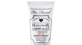 Hangover Good to Go Skin Protecting Moisturizer od značky Too Faced