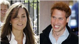 Ako princ William prvý raz oslovil spolužiačku Kate Middletonovú? Bol to trapas