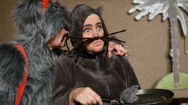 Nitrianske Nové divadlo začína opäť hrať