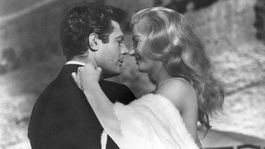 DOLCE VITAJ! Fellini, vitaj!