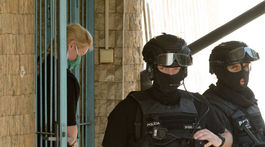 Čakanie na priznanie Moniky Jankovskej