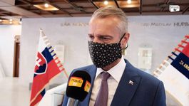 Je to na uterák. Remišová tam nemá čo robiť, tvrdí Raši