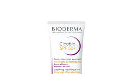 Soothing Repairing Care Cicabio SPF 50+ od Bioderma 