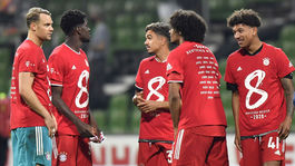 Chýbali diváci aj pivo. Šampión duchov zažil čudné oslavy rekordného titulu