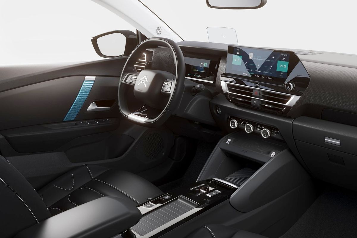 Interiér má ponúknuť priestor, komfort aj...