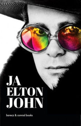 Elton John: ja