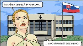 Gašparec, 18.6.2020