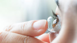 Oči: Ako má vyzerať preventívna prehliadka