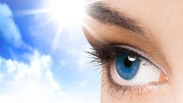 Oči: Dokonale fungujúci systém, ktorý si zaslúži starostlivosť
