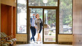 Remišová ku Govnetu: Kľúčové prvky infraštruktúry sú v rukách súkromníka