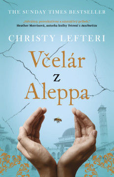 Christy Leftleri: Včelár z Aleppa