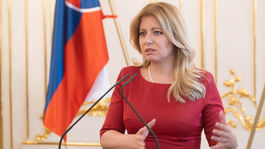 Čaputová: Nesmieme zvyšovať ekologický dlh, ktorý zdedí generácia po nás