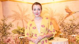 Dcéra Patrasovej a Slováčka po liečbe rakoviny späť v spoločnosti! Vyzerá skvelo