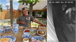 Keď bola v pôrodnici, vykradli jej chalupu. Cibulková prosí o pomoc