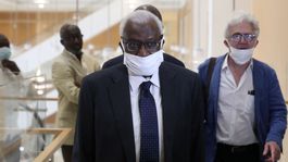 Z atletického vladára je zmätený muž. Za krytie dopingu mal brať milióny