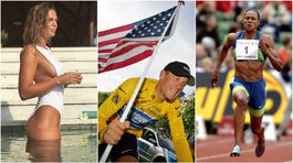 Rusko a USA na jednej lodi. Najväčšie dopingové škandály šokujú