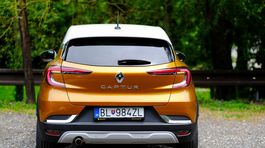 Renault Captur 1,0 TCe 100 - test 2020