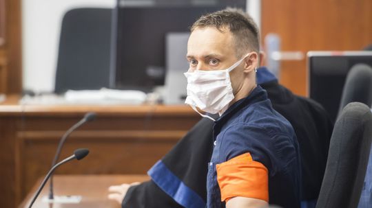 Najvyšší súd definitívne oslobodil Petra Paľova spod obžaloby v kauze vraždy Mareka Rakovského