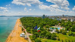 Starosta Burgasu: Verím, že turisti budú u nás v bezpečí