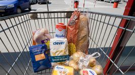 Drahý cukor aj rastlinný olej. Svetové ceny potravín rastú deviaty mesiac po sebe