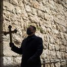 Cirkev / Kríž / Náboženstvo / Viera /