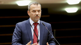 Hajšel: Najväčším problémom pre Slovensko bude čerpanie