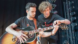 Herecká kapela zahrá piesne zo Shakespeara