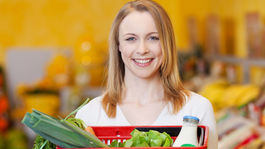 Počet domácich potravín na pultoch sa mierne zvýšil