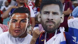 Ani Ronaldo, ani Messi. Kto potom vládne futbalovým boháčom?