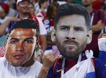 Je lepší Ronaldo alebo Messi? Takto rozhodlo...