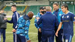 Kozák v šľapajach Kozáka. Syn už prispieva do rodinnej zbierky trofejí