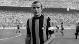 Šampión so zázračnou ľavačkou. Inter smúti za legendou
