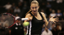 Sme bez peňazí, začni vyhrávať! Bývalá tenisová hviezda čelila tyranskému otcovi