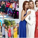 milenky, klamal by som ti, teleráno, chart show,