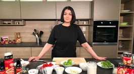 Zoznámte sa s ázijskými špecialitami v novom seriáli TV Varecha