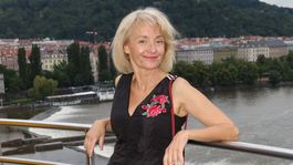 Žilková je po návrate z Izraela vo forme! Užila si žúr aj so známou dcérou