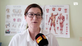 Primárka rehabilitácie Sládeková: Bolesťami chrbtice trpia aj kardiaci
