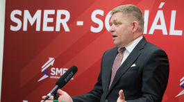 Koľko stál Sputnik a čo s ním, pýta sa Fico. Hrozí odvolávaním vlády