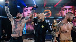 Pirát v bratovražednom súboji padol. Českému objavu bude čeliť Szabová 