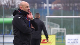 Pekná výhra, podstatný krok. Guľa poslal neprajníkom jasný odkaz