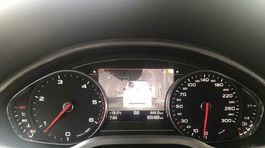 Audi A8 s 855-tisíc kilometrami