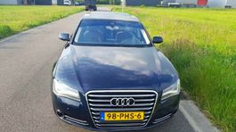 Audi A8 s 855-tisíc kilometrami