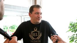 Odvolanie bolo dohodou všetkých klubov. Lintnera dočasne nahradí Valášek