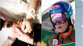 Shiffrinová po najdlhšej pauze ohromila trénera. A zverejnila srdcervúcu fotku