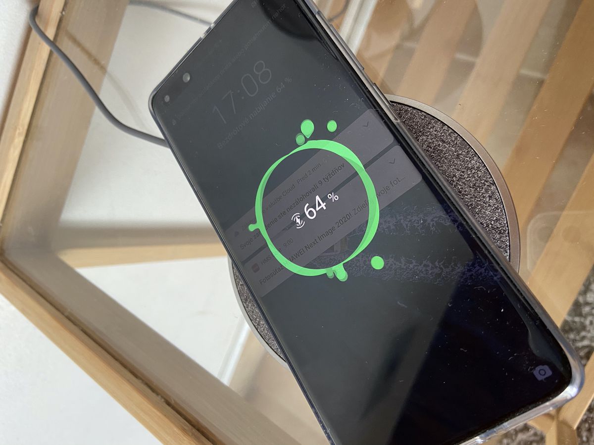 Podložka Moshi Otto Q.