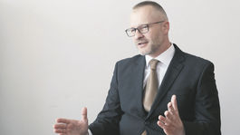 Prokurátor Remeta: Poslanci by mali načúvať odborným argumentom 